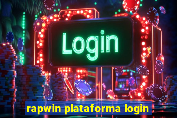 rapwin plataforma login